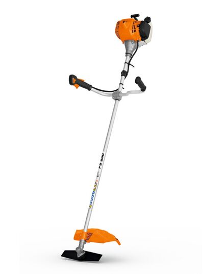 Триммер бензиновый STIHL FS-230, 1.55кВт 7.3кг