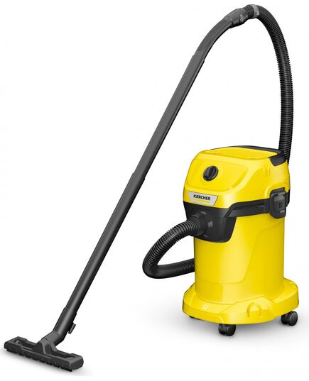 Пылесос KARCHER WD 3 V-19/4/20