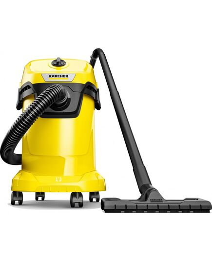 Пылесос KARCHER WD 3 V-19/4/20, изображение 2