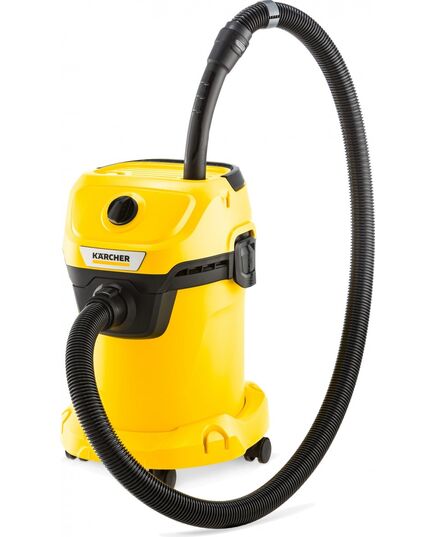 Пылесос KARCHER WD 3 V-19/4/20, изображение 3
