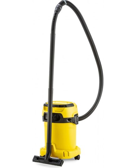 Пылесос KARCHER WD 3 V-19/4/20, изображение 4