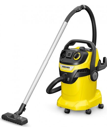 Пылесос KARCHER WD 6 V-25/8/22/T