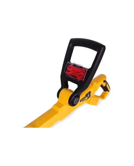 Аккумуляторный триммер CHAMPION TB1811, 18В, 1,8мм, АКБ, ЗУ, изображение 3