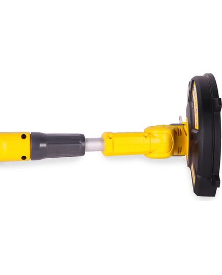 Аккумуляторный триммер CHAMPION TB1811, 18В, 1,8мм, АКБ, ЗУ, изображение 7