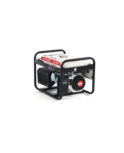 Генератор бензиновый (мобильная электростанция) ИНТЕРСКОЛ ЭБ-3500, 2,8кВА, 230В, изображение 6