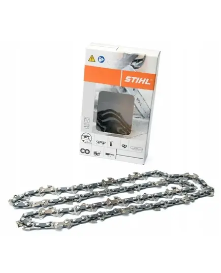 Цепь STIHL 0.325" 1.6мм 68зв (3639-000-0068) 26RSС, изображение 4