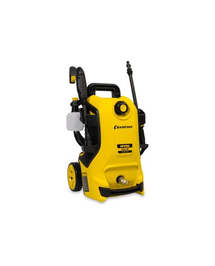Мойка высокого давления CHAMPION HP3180, 1,8кВт, изображение 2