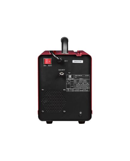 Полуавтомат сварочный FUBAG IRMIG 200, 220B ~I 20-200A (с горелкой 250А), изображение 6