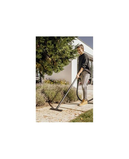 Пылесос KARCHER WD 3 S V-17/4/20, изображение 6 от магазина Планета Инструмент Пылесос KARCHER WD 3 S V-17/4/20, изображение 6