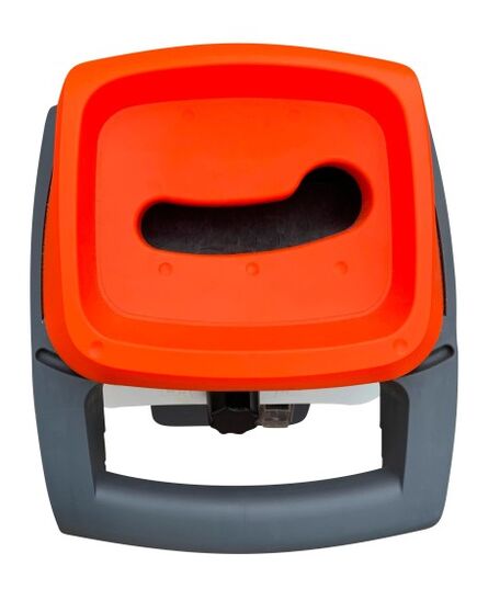 Измельчитель садовый VILLARTEC XE254, изображение 3