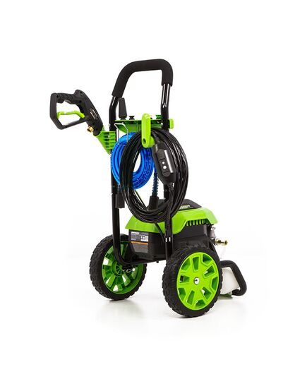 Мойка высокого давления GREENWORKS GHP2000, 140 bar, изображение 4