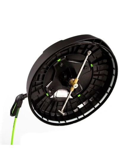 Насадка GREENWORKS для очистки поверхностей 38см для моек высокого давления ≤250 бар, изображение 2