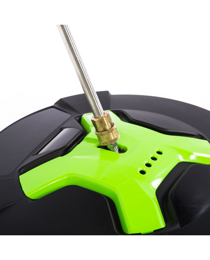 Насадка GREENWORKS для очистки поверхностей 38см для моек высокого давления ≤250 бар, изображение 3