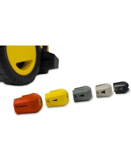 Мойка высокого давления CHAMPION HP3300, 3кВт, 150бар, изображение 5