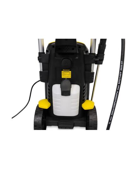 Мойка высокого давления CHAMPION HP3300, 3кВт, 150бар, изображение 7