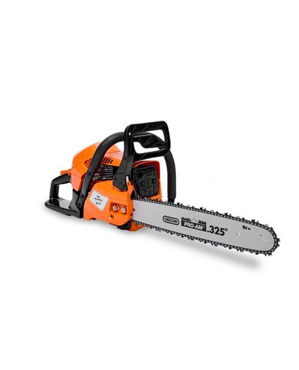 Бензопила VILLARTEC SB571, 3.5лс, 16", Walbro carburetor, изображение 2