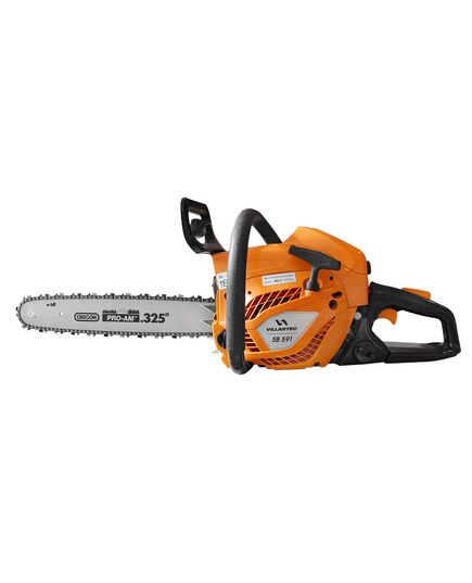 Бензопила VILLARTEC SB591, 4.2лс, 16", Walbro carburetor, изображение 2