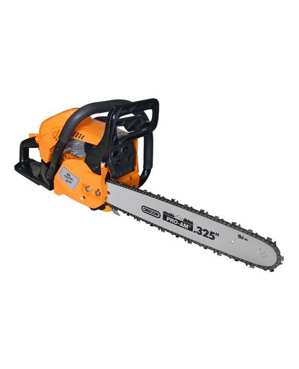 Бензопила VILLARTEC SB591, 4.2лс, 16", Walbro carburetor, изображение 3