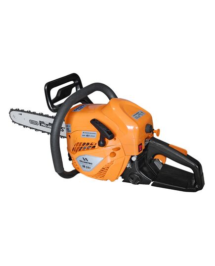 Бензопила VILLARTEC SB591, 4.2лс, 16", Walbro carburetor, изображение 4