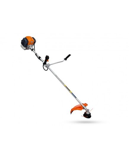 Триммер бензиновый VILLARTEC CB352, 1.63лс, 2.8 мм, диск 3z, изображение 2