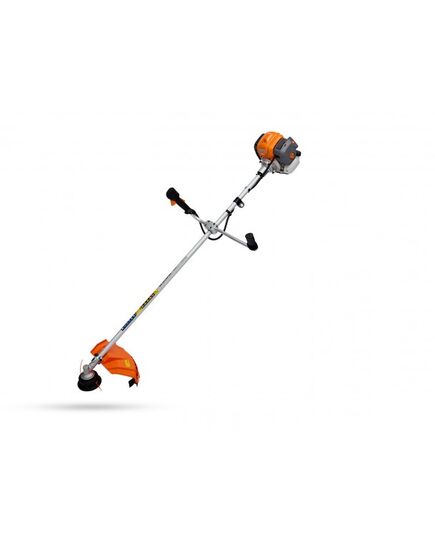 Триммер бензиновый VILLARTEC CB352, 1.63лс, 2.8 мм, диск 3z, изображение 5