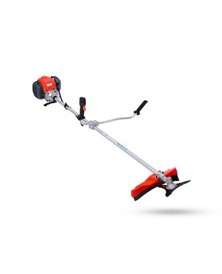 Триммер бензиновый VILLARTEC СВ452, 2.18лс, 2.8мм, диск 3z, изображение 2