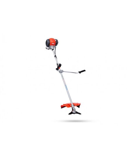 Триммер бензиновый VILLARTEC СВ452, 2.18лс, 2.8мм, диск 3z, изображение 3