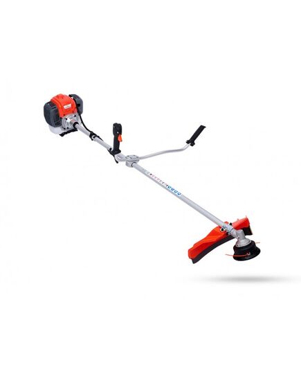 Триммер бензиновый VILLARTEC СВ532, 2.58лс, 2.8мм, диск 3z, изображение 5