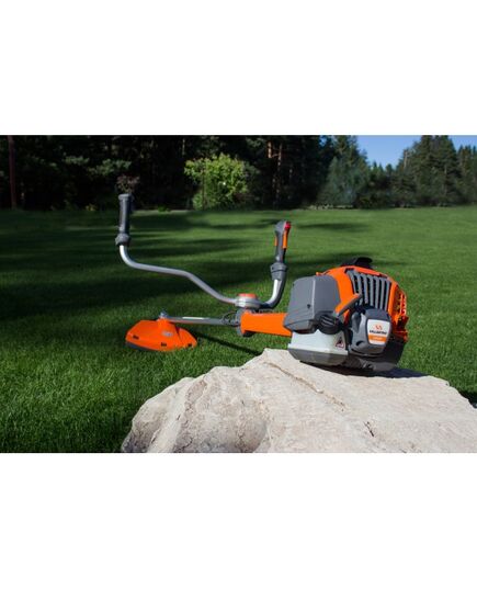 Триммер бензиновый VILLARTEC СВ532P, 2.58лс, 3.0мм, диск 3z, изображение 3