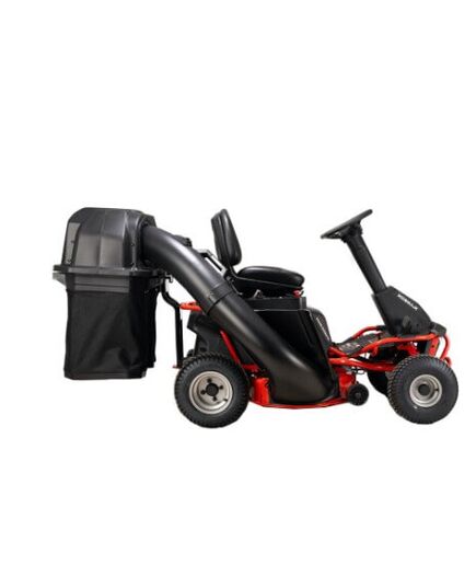 Травосборник Мобил К к райдеру аккумуляторному ХРА98 ПРЕМИУМ, изображение 3