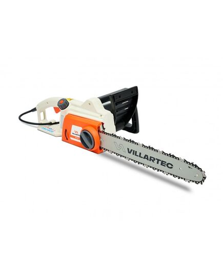 Пила цепная VILLARTEC SE184, 1.8кВт, 16", изображение 2