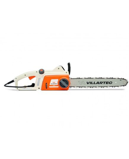 Пила цепная VILLARTEC SE184, 1.8кВт, 16", изображение 3