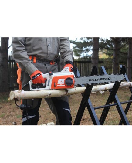 Пила цепная VILLARTEC SE184, 1.8кВт, 16", изображение 5