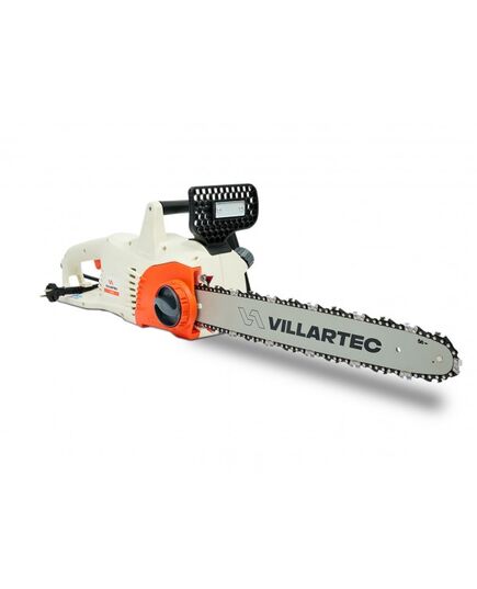 Пила цепная VILLARTEC SE224, 2.2кВт, 18", изображение 2