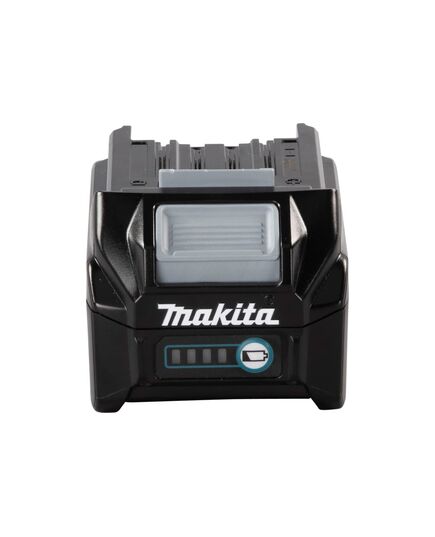 Аккумулятор MAKITA BL4025 (XGT, 40В, 2.5Ач), изображение 3