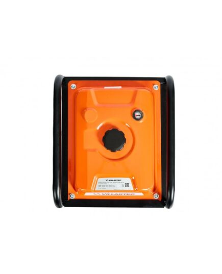 Генератор бензиновый (инверторная электростанция) VILLARTEC GI358, 3.6/4.0кВт, изображение 4