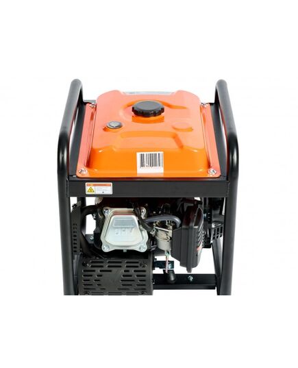 Генератор бензиновый (инверторная электростанция) VILLARTEC GI358, 3.6/4.0кВт, изображение 5