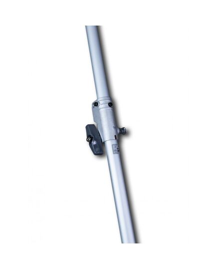 Аккумуляторный триммер VILLARTEC CA40R, бесщеточный, 40В, 2мм, D-рукоятка, прямая разборная штанга, диск 3л, без АКБ и ЗУ, изображение 3