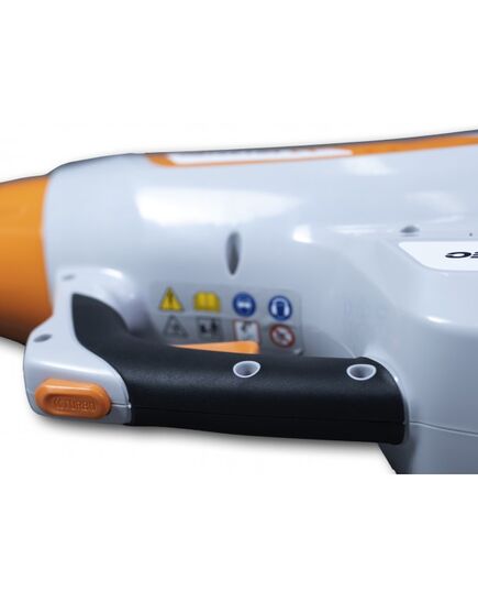 Аккумуляторное воздуходувное устройство VILLARTEC BA40, бесщеточный, 40В, без АКБ и ЗУ, изображение 3