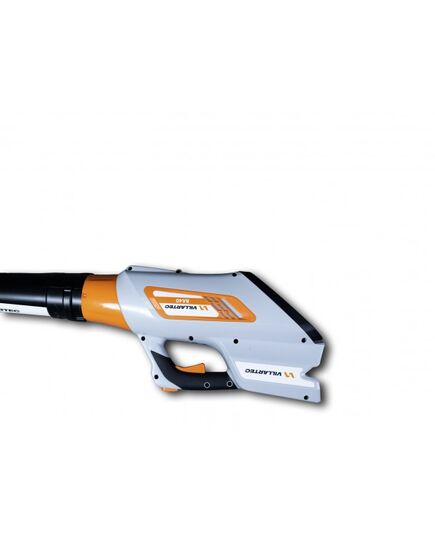 Аккумуляторное воздуходувное устройство VILLARTEC BA40, бесщеточный, 40В, без АКБ и ЗУ, изображение 4