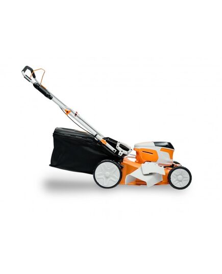 Аккумуляторная газонокосилка VILLARTEC MA4046, бесщеточный, 40В, изображение 2