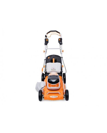 Аккумуляторная газонокосилка VILLARTEC MA4046T, самоходная, бесщеточный, 40В, изображение 3