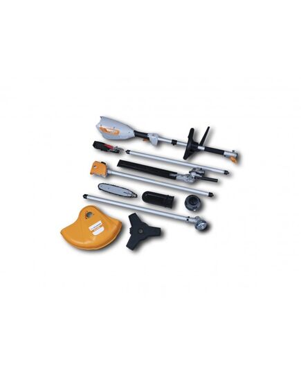 КомбиМотор VILLARTEC аккумуляторный KА40R, 4в1, 40 В, изображение 2