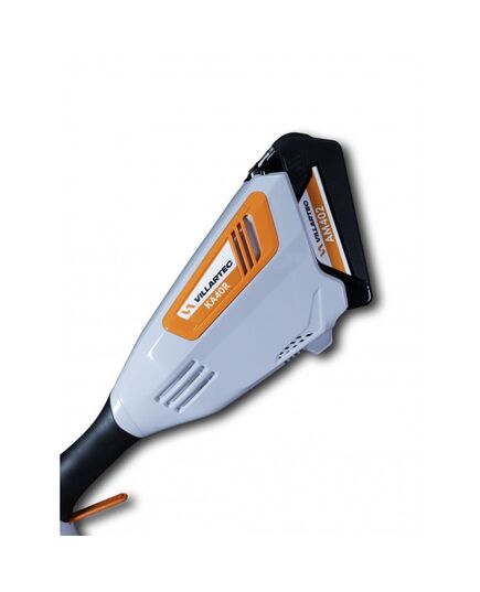 КомбиМотор VILLARTEC аккумуляторный KА40R, 4в1, 40 В, изображение 7