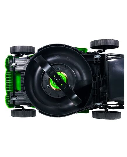 Аккумуляторная газонокосилка GREENWORKS GD40LM16X, 40V, без АКБ и ЗУ, изображение 6