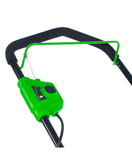 Аккумуляторная газонокосилка GREENWORKS GD40LM16X, 40V, без АКБ и ЗУ, изображение 7