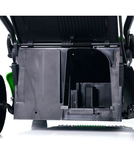 Аккумуляторная газонокосилка GREENWORKS GD40LM16X, 40V, без АКБ и ЗУ, изображение 9