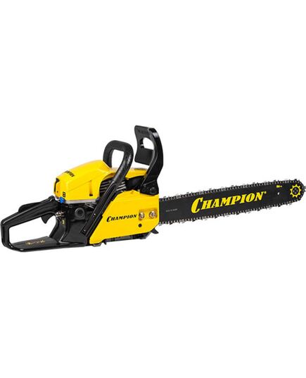 Бензопила CHAMPION 251-15", 2.3кВт, 15", изображение 4
