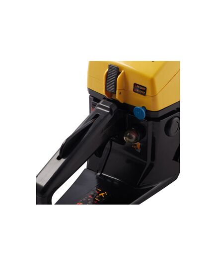 Бензопила CHAMPION 251-15", 2.3кВт, 15", изображение 5