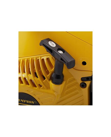 Бензопила CHAMPION 251-15", 2.3кВт, 15", изображение 8